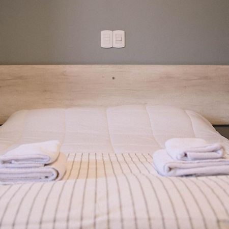 Hotel Aires Patagonicos El Bolsón エクステリア 写真