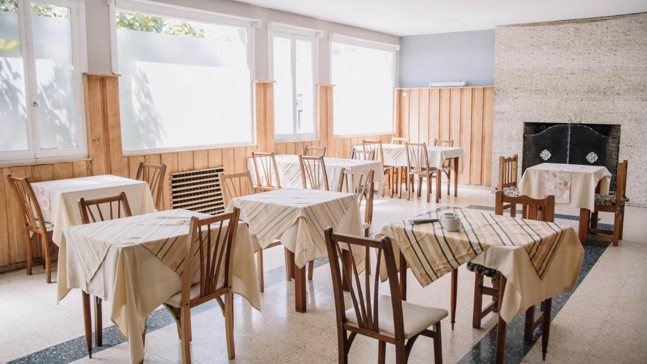 Hotel Aires Patagonicos El Bolsón エクステリア 写真