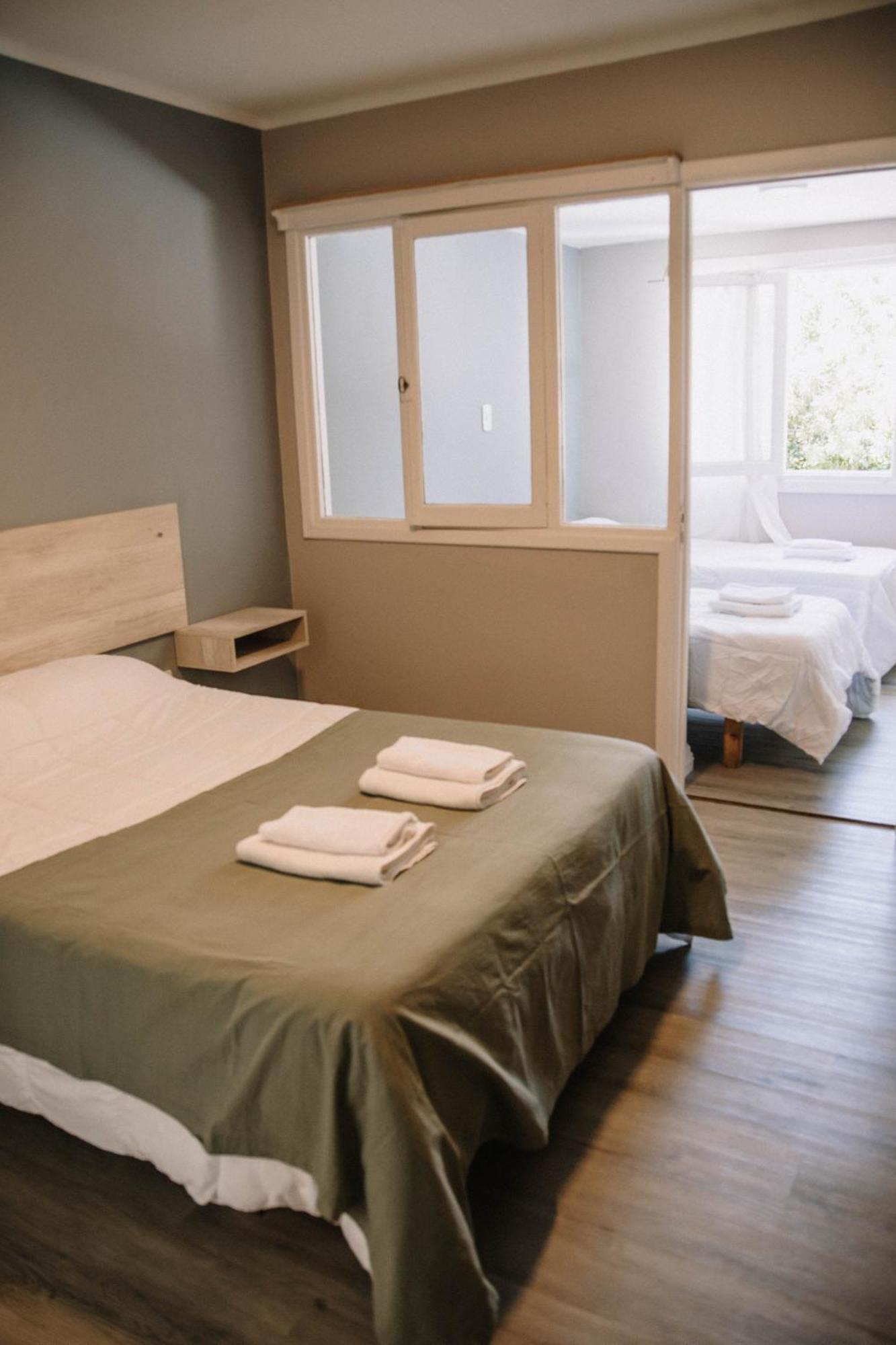 Hotel Aires Patagonicos El Bolsón エクステリア 写真
