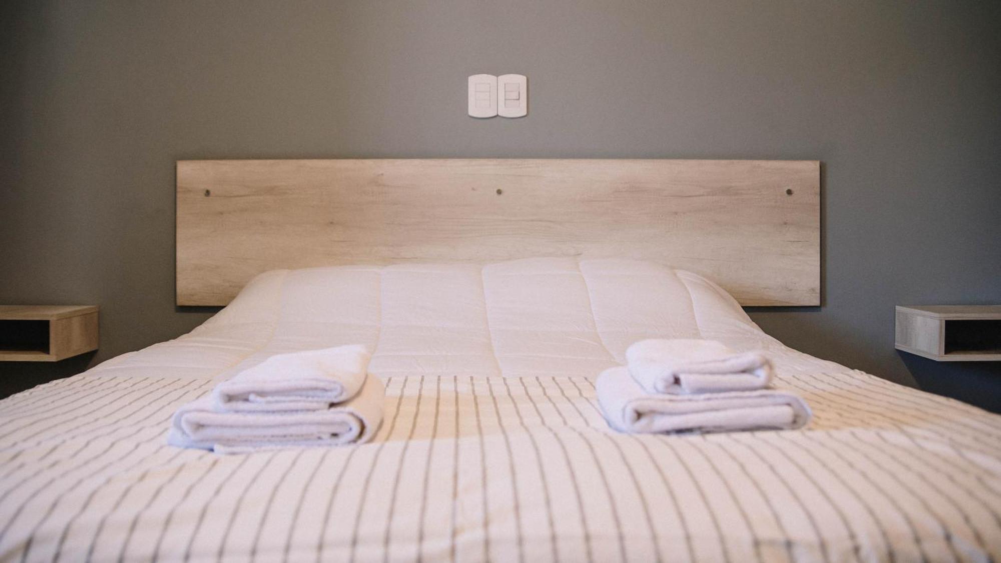 Hotel Aires Patagonicos El Bolsón エクステリア 写真