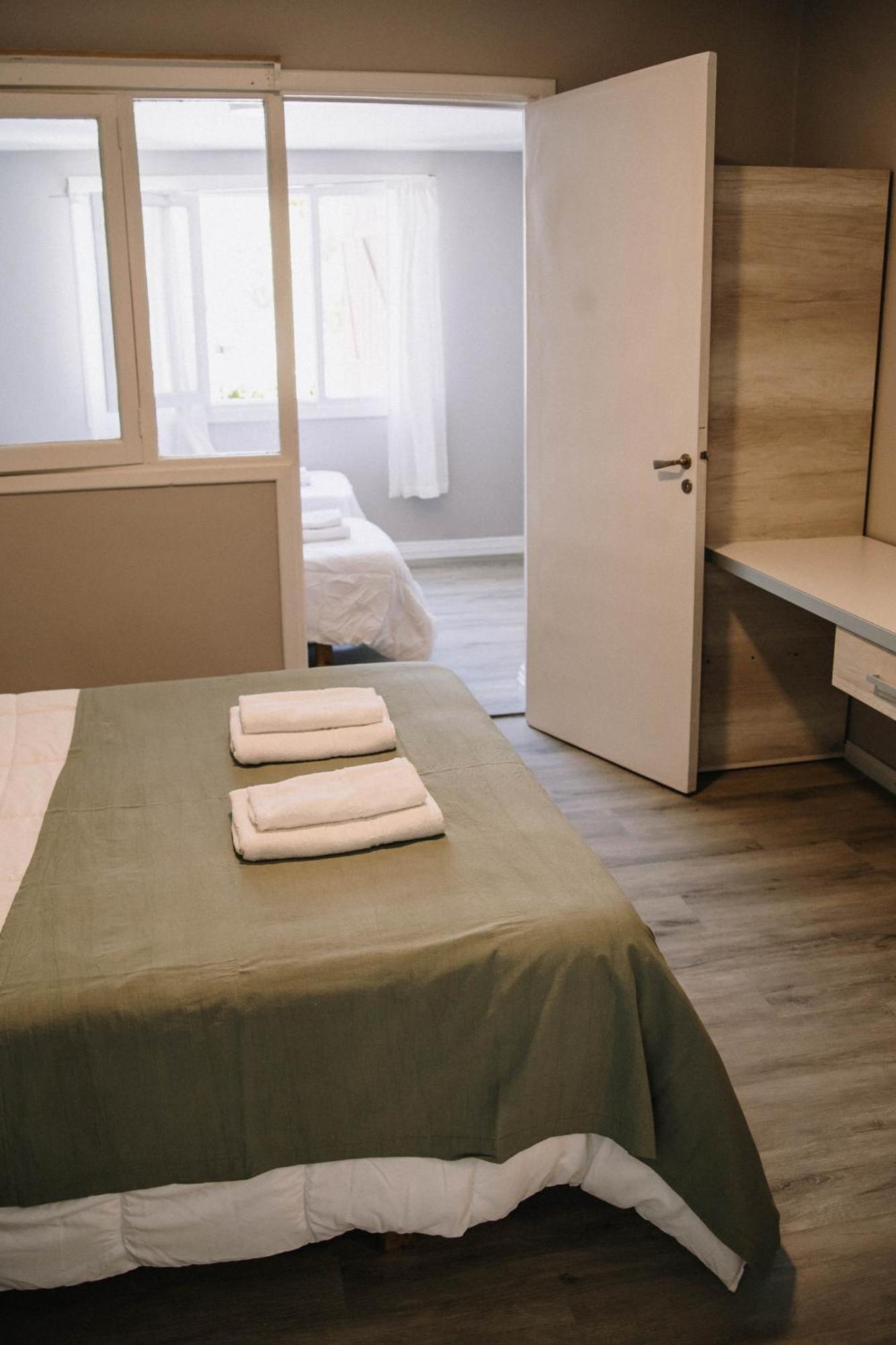 Hotel Aires Patagonicos El Bolsón エクステリア 写真